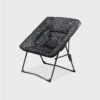 Portal Outdoor House Bilboa Luxury Folding Moon Style Chair Grey PT-CH-BILBAO-NIGHT 1 Portal Outdoor House Bilboa Luxury Folding Moon Style Chair Grey PT-CH-BILBAO-NIGHT -Nature Camping Store 1.bilbaogrey 2