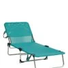 Alco Sunbed Aluminium Textilene 1010ALF-0030 -Nature Camping Store 1010alf0030 scaled 1
