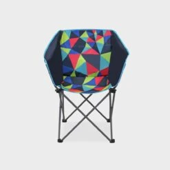 Portal Outdoor Electro Club Compact Tub Chair PT-CH-ECLUB -Nature Camping Store 2.club 2