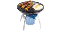 Campingaz Party Grill® Stove 203403 -Nature Camping Store 23122 8 1