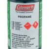 Coleman USA Style Propane Cartridge -Nature Camping Store 23633 1