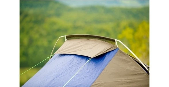 Coleman Cobra 2 Berth Person Man Festival Camping Tent - Small Pack Size 205499 3 Coleman Cobra 2 Berth Person Man Festival Camping Tent - Small Pack Size 205499