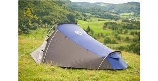 Coleman Cobra 2 Berth Person Man Festival Camping Tent - Small Pack Size 205499 4 Coleman Cobra 2 Berth Person Man Festival Camping Tent - Small Pack Size 205499 - Image 2