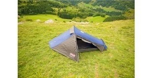 Coleman Cobra 2 Berth Person Man Festival Camping Tent - Small Pack Size 205499 5 Coleman Cobra 2 Berth Person Man Festival Camping Tent - Small Pack Size 205499 - Image 3