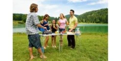 Coleman 6 In 1 Camping Table 205479 -Nature Camping Store 25847 5