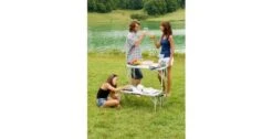 Coleman 6 In 1 Camping Table 205479 -Nature Camping Store 25847 6