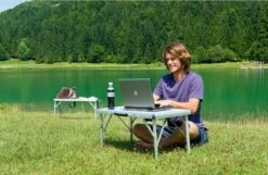 Coleman 6 In 1 Camping Table 205479 -Nature Camping Store 25847 9