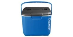 Coleman 30QT Tricolour Performance Cooler 2000036083 -Nature Camping Store 26347 4