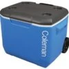 Coleman 60QT Performance Wheeled Cooler 2000036084 2 Coleman 60QT Performance Wheeled Cooler 2000036084 -Nature Camping Store 26348 1
