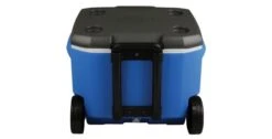 Coleman 60QT Performance Wheeled Cooler 2000036084 11 Coleman 60QT Performance Wheeled Cooler 2000036084 -Nature Camping Store 26348 4