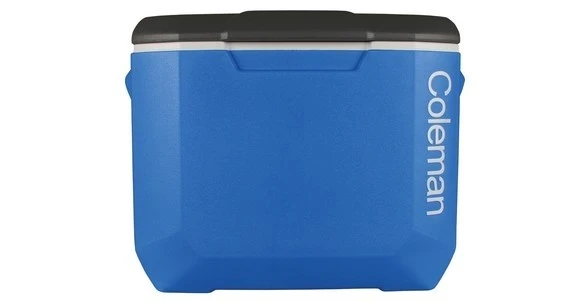 Coleman 60QT Performance Wheeled Cooler 2000036084 7 Coleman 60QT Performance Wheeled Cooler 2000036084 - Image 5