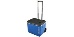 Coleman 60QT Performance Wheeled Cooler 2000036084 13 Coleman 60QT Performance Wheeled Cooler 2000036084 -Nature Camping Store 26348 6