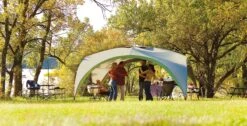 Coleman Event Shelter Pro XL (15x15)2000038757/2000016832 -Nature Camping Store 26431 4