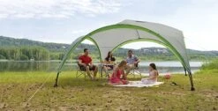 Coleman Event Shelter Pro XL (15x15)2000038757/2000016832 -Nature Camping Store 26431 5