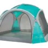 Coleman Event Dome L UVGuard Sun Shelter Garden Camping Gazebo INC WALLS 2000025127 -Nature Camping Store 26617 2 1