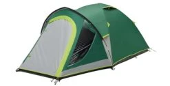 Coleman Kobuk Valley 3 Plus Festival Tent With Blackout Bedroom 2000030280 12 Coleman Kobuk Valley 3 Plus Festival Tent With Blackout Bedroom 2000030280 -Nature Camping Store 26701 2 1
