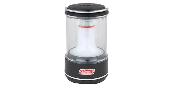 Coleman Batteryguard 200 MINI Lumens LED Battery Lantern Lamp 2000033873 3 Coleman Batteryguard 200 MINI Lumens LED Battery Lantern Lamp 2000033873
