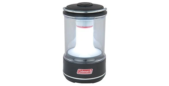 Coleman Batteryguard 200 MINI Lumens LED Battery Lantern Lamp 2000033873 4 Coleman Batteryguard 200 MINI Lumens LED Battery Lantern Lamp 2000033873 - Image 2
