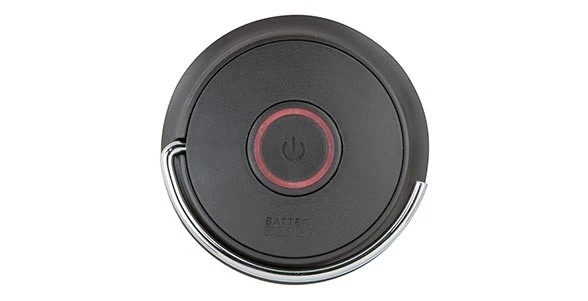 Coleman Batteryguard 200 MINI Lumens LED Battery Lantern Lamp 2000033873 5 Coleman Batteryguard 200 MINI Lumens LED Battery Lantern Lamp 2000033873 - Image 3