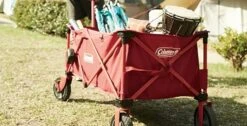 Coleman Camping Wagon 2000035214 -Nature Camping Store 26890 9 1