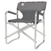 Coleman Furn Deck Directors Chair 2000038337 -Nature Camping Store 27007
