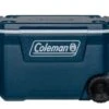 Coleman 62QT Xtreme™ Wheeled Cooler 2000037213 1 Coleman 62QT Xtreme™ Wheeled Cooler 2000037213 -Nature Camping Store 27012 2