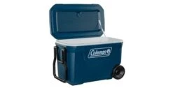 Coleman 62QT Xtreme™ Wheeled Cooler 2000037213 -Nature Camping Store 27012 4