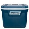 Coleman 50QT Xtreme™ Wheeled Cooler 2000037211 1 Coleman 50QT Xtreme™ Wheeled Cooler 2000037211 -Nature Camping Store 27014 2