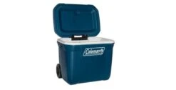 Coleman 50QT Xtreme™ Wheeled Cooler 2000037211 -Nature Camping Store 27014 5
