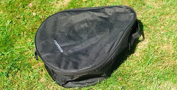 Campingaz Party Grill® 400 CV Gas Stove 2000030685 8 Campingaz Party Grill® 400 CV Gas Stove 2000030685 - Image 6