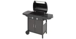Campingaz 2 Series Classic LX Plus D Barbecue 3000006589 -Nature Camping Store 27854 2
