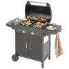 Campingaz 2 Series Classic LX Plus D Barbecue 3000006589 -Nature Camping Store 27854 3