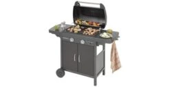 Campingaz 2 Series Classic LX Plus D Barbecue 3000006589