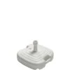 Alco Plastic Parasol Base 3002
