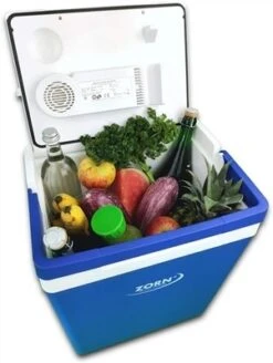 Zorn 12V Z32 30 Litre Cool Box R493 -Nature Camping Store 31931 2