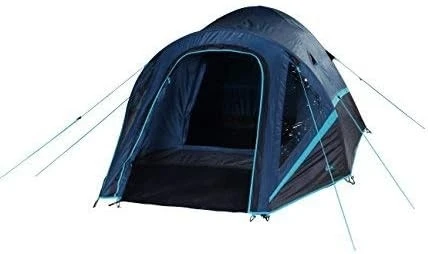Portal Outdoor Arona 3 Dome Tent Blue PT-TN-ARONA3 3 Portal Outdoor Arona 3 Dome Tent Blue PT-TN-ARONA3
