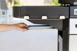 Campingaz 3 Series Classic LS Plus Barbecue -Nature Camping Store 3 series 4