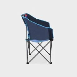 Portal Outdoor Electro Club Compact Tub Chair PT-CH-ECLUB -Nature Camping Store 4.club 2