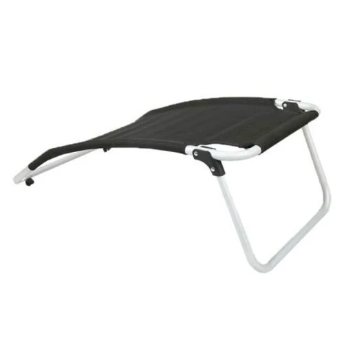 Crusader Recliner Footstool W100 Fits V783 (Black) 3 Crusader Recliner Footstool W100 Fits V783 (Black)