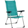 Alco Recliner Aluminium Padded Textilene 470ALGF-0030 -Nature Camping Store 470algf0030 scaled 1