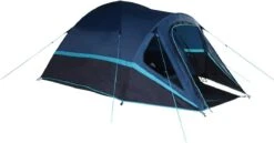 Portal Outdoor Arona 3 Dome Tent Blue PT-TN-ARONA3 8 Portal Outdoor Arona 3 Dome Tent Blue PT-TN-ARONA3 -Nature Camping Store 51f9nzcljul. ac sl1200 1