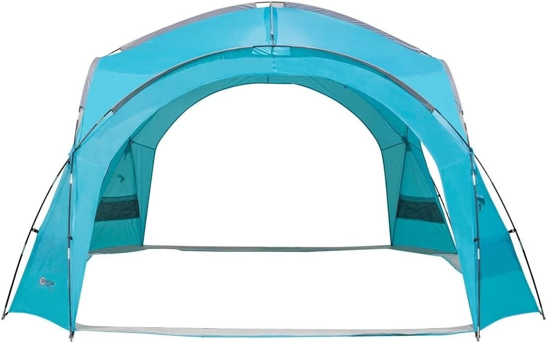 Portal Outdoor Asper Event Shelter 365CMX365CM PT-TN-ASPER-BL 5 Portal Outdoor Asper Event Shelter 365CMX365CM PT-TN-ASPER-BL - Image 3