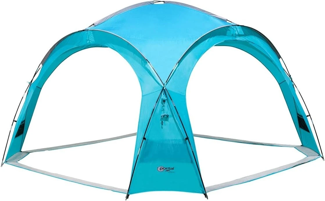 Portal Outdoor Asper Event Shelter 365CMX365CM PT-TN-ASPER-BL 7 Portal Outdoor Asper Event Shelter 365CMX365CM PT-TN-ASPER-BL - Image 5