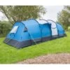 Royal Leisure Buckland 8 Berth Poled Tent W521 Complete With Footprint Groundsheet -Nature Camping Store 592c695383c7b0b3118b5f60ac6ae2ae0305fe75 1
