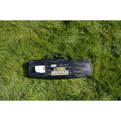 Maypole 3 Panel Steel Poled Windbreak MP9524 -Nature Camping Store 5 6