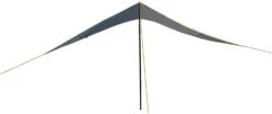 Portal Outdoor Orange/Silver Mesa Tarp Awning 3.5mx3.5m PT-TN-MESA-OR -Nature Camping Store 61s48gdzvll. ac sl1500