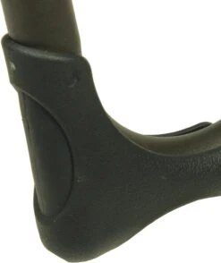 Portal Outdoor Lounger Sun Or Camping Bed Green With Orange Headrest And Stitching PT-CH-AVA -Nature Camping Store 7127 gnmpvl. ac sl1500 1