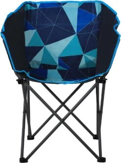 Portal Outdoor House Club Compact Tub Chair PT-CH-HCLUB -Nature Camping Store 71girpvngal. ac sl1500