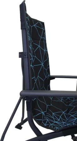 Portal Outdoor House Girona Deluxe Folding Compact Chair PT-CH-GIRONA -Nature Camping Store 8112ch209vl. ac sl1500