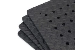 Leisurewize LWACC241 Eva Floor Tiles- 4 Tiles + 8 Edging Strips, 60 X 60 Cm -Nature Camping Store 8193ag6fbil. ac sl1500